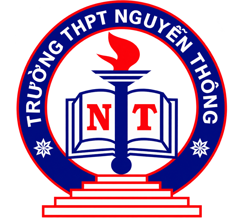 THPT Nguyễn Thông